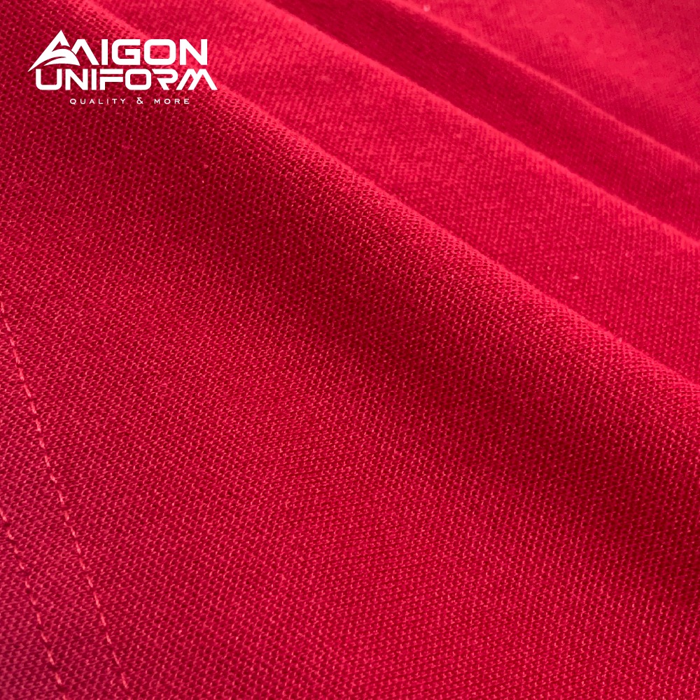 Cách nhận biết vải thun cá sấu