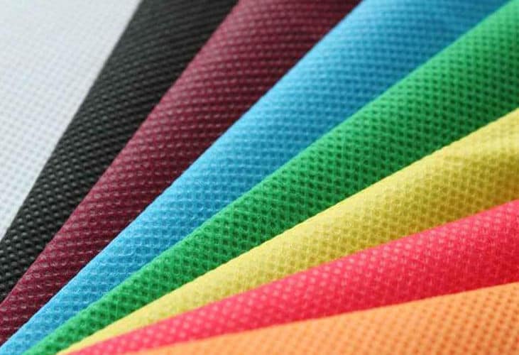 Vải không dệt là vải gì