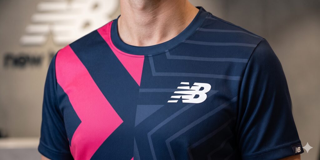 May áo thun thể thao tại HCM