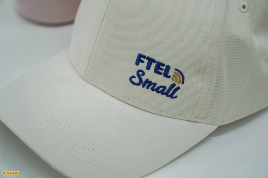 May nón sự kiện tại TP HCM